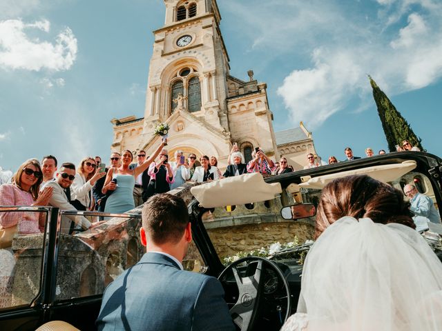 Le mariage de Clément et Mélanie à Montpellier, Hérault 19