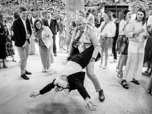 Le mariage de Clément et Mélanie à Montpellier, Hérault 21