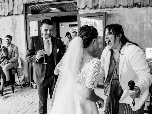 Le mariage de Clément et Mélanie à Montpellier, Hérault 22