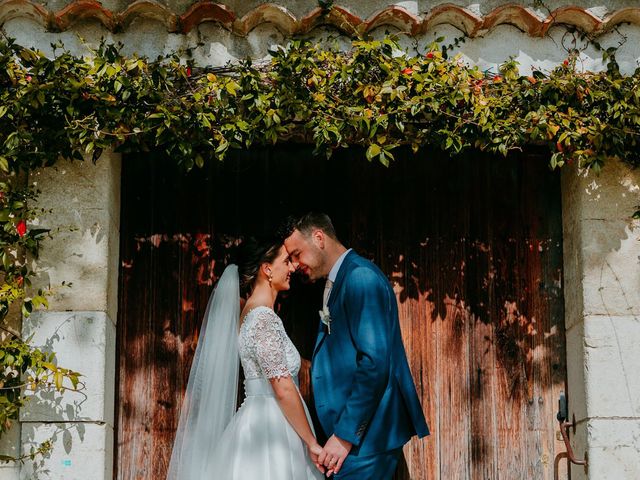 Le mariage de Clément et Mélanie à Montpellier, Hérault 23