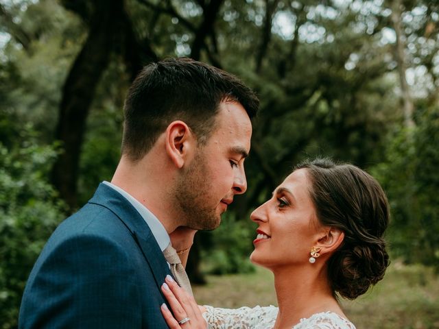 Le mariage de Clément et Mélanie à Montpellier, Hérault 27