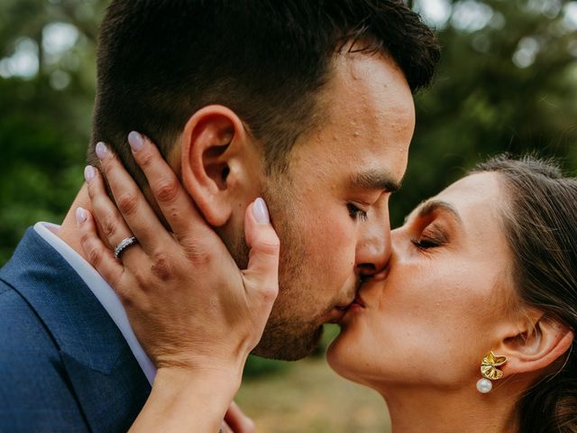 Le mariage de Clément et Mélanie à Montpellier, Hérault 28