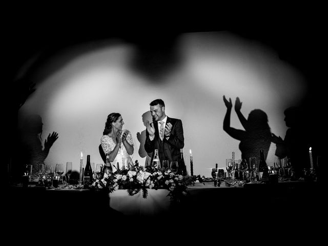 Le mariage de Clément et Mélanie à Montpellier, Hérault 29