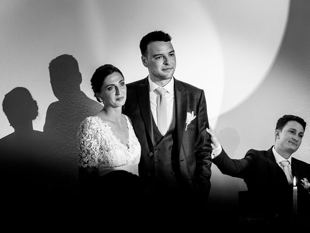 Le mariage de Clément et Mélanie à Montpellier, Hérault 30