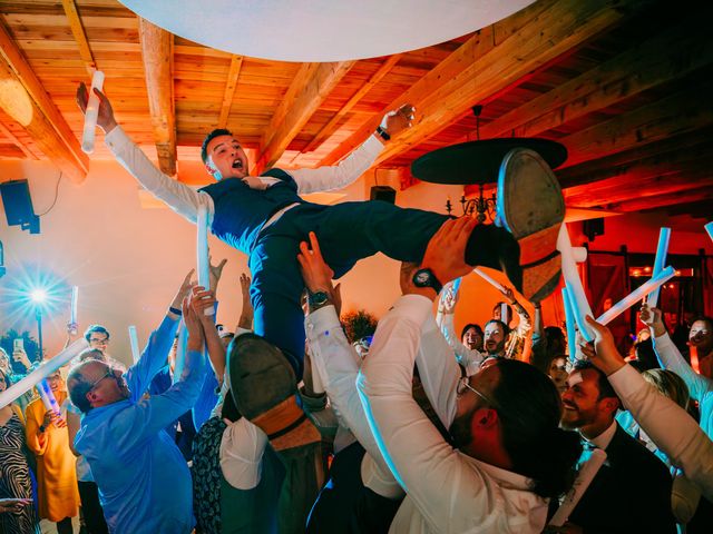 Le mariage de Clément et Mélanie à Montpellier, Hérault 31