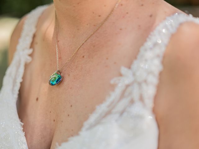 Le mariage de Anthony et Nelly à Arcens, Ardèche 16