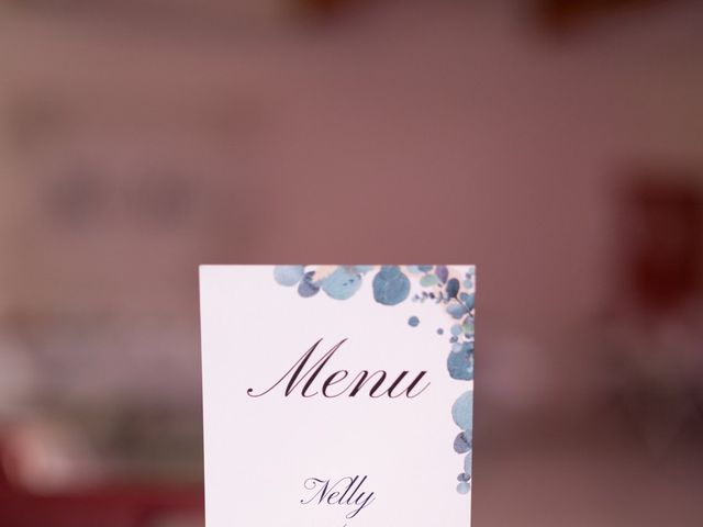 Le mariage de Anthony et Nelly à Arcens, Ardèche 58