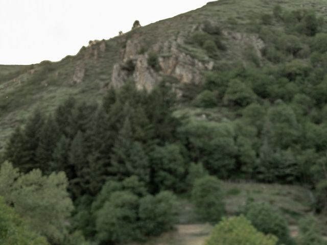 Le mariage de Anthony et Nelly à Arcens, Ardèche 64