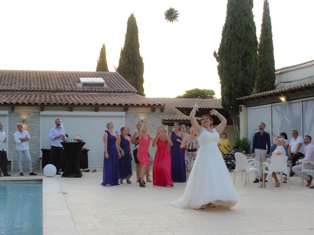 Le mariage de Philippe et Laetitia à Le Revest-les-Eaux, Var 19