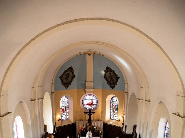 Le mariage de Simon et Elise à Colembert, Pas-de-Calais 22