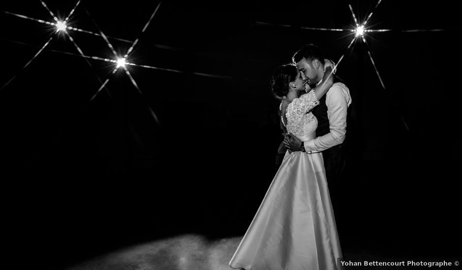 Le mariage de Clément et Mélanie à Montpellier, Hérault