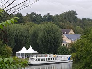 Le mariage de Antonina et Benoît 1