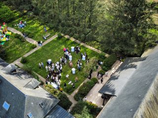 Le mariage de Dylan et Maureen 3