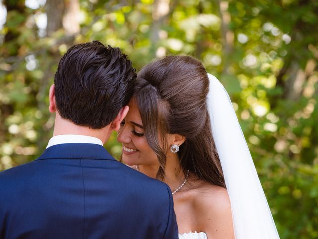 Le mariage de Cédric et Anne à Vonnas, Ain 41