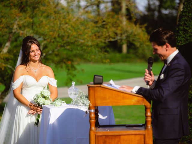 Le mariage de Cédric et Anne à Vonnas, Ain 71