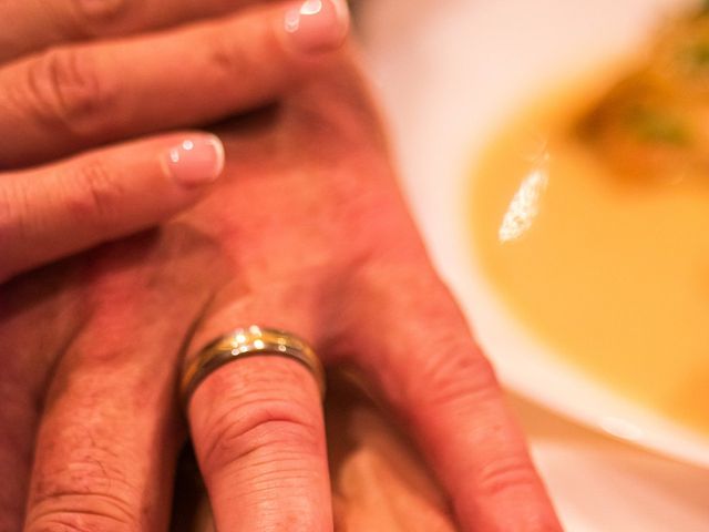 Le mariage de Franck et Céline à Sommervieu, Calvados 55