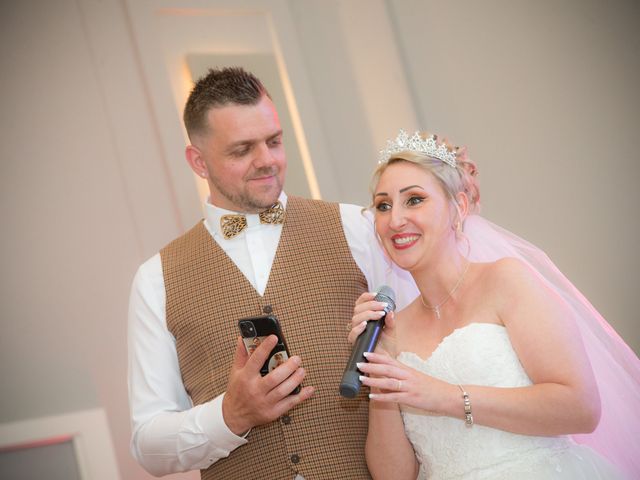 Le mariage de Valentin et Amandine à Cournon-d&apos;Auvergne, Puy-de-Dôme 26