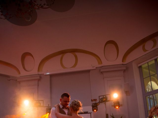 Le mariage de Valentin et Amandine à Cournon-d&apos;Auvergne, Puy-de-Dôme 29