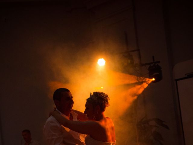 Le mariage de Valentin et Amandine à Cournon-d&apos;Auvergne, Puy-de-Dôme 30