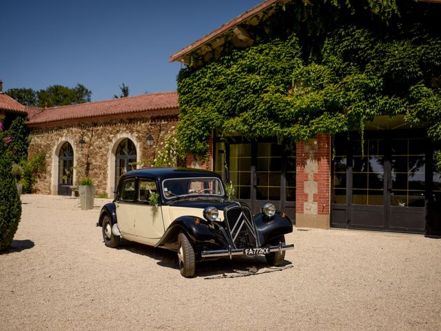 Le mariage de Emilien et Héloïse à Rezé, Loire Atlantique 17