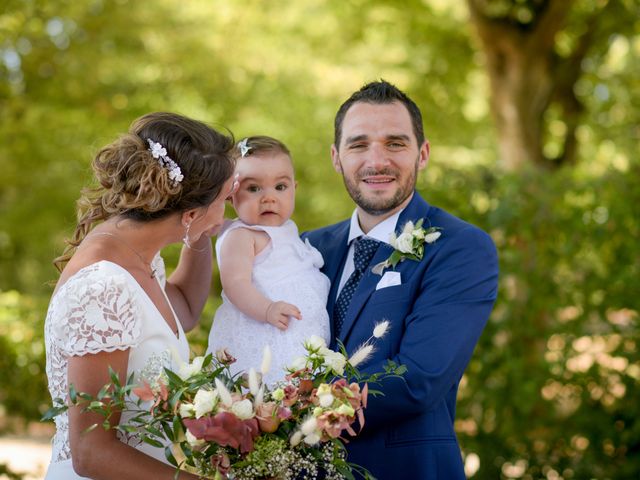 Le mariage de Emilien et Héloïse à Rezé, Loire Atlantique 22