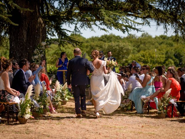 Le mariage de Emilien et Héloïse à Rezé, Loire Atlantique 27