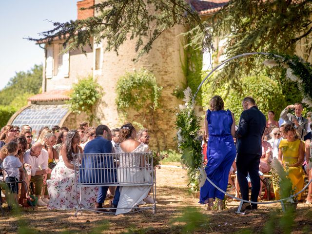 Le mariage de Emilien et Héloïse à Rezé, Loire Atlantique 39