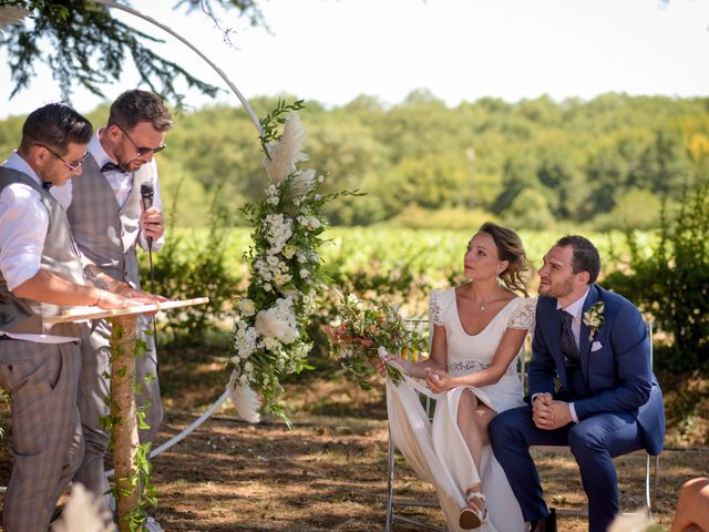 Le mariage de Emilien et Héloïse à Rezé, Loire Atlantique 41