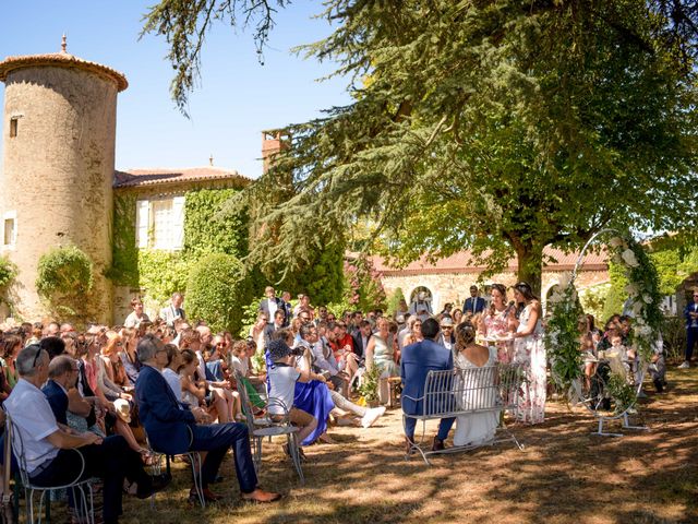 Le mariage de Emilien et Héloïse à Rezé, Loire Atlantique 43