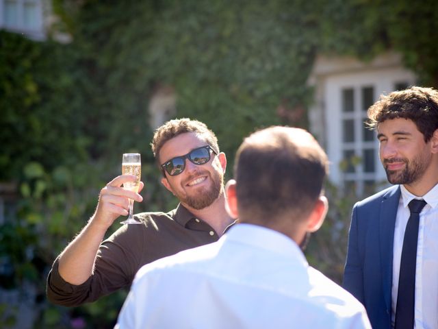 Le mariage de Emilien et Héloïse à Rezé, Loire Atlantique 58