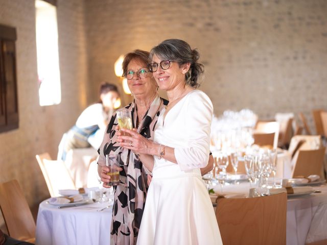 Le mariage de Corinne et Patrice à Ambleville, Charente 22