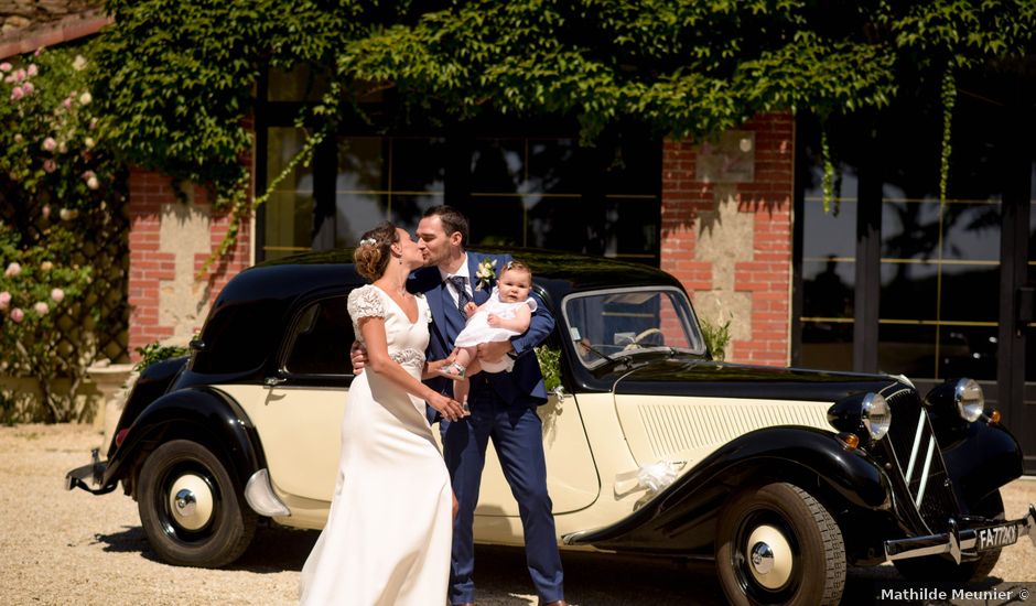 Le mariage de Emilien et Héloïse à Rezé, Loire Atlantique