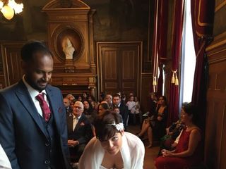 Le mariage de Stéphanie et Sigmund 2