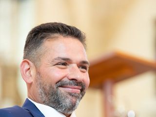 Le mariage de Nadège et Paulo 3