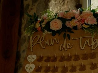 Le mariage de Adeline et Fabien 3