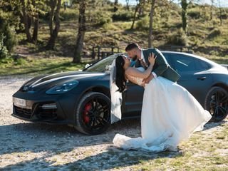 Le mariage de Nancy et Christopher 3