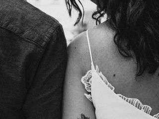 Le mariage de Nawel et Rémi 3