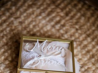 Le mariage de Marie et Bruno 2