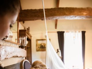 Le mariage de Marie et Bruno 3