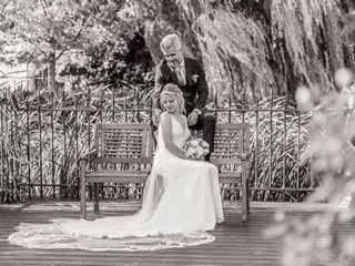 Le mariage de Marie et Bruno
