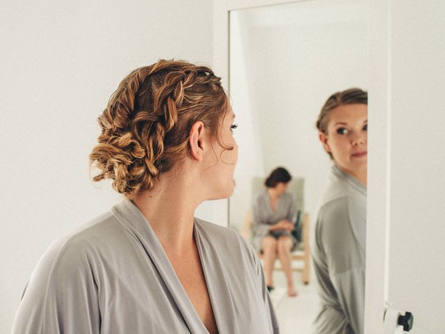 Le mariage de Florent et Emily à Saint-Lizier, Ariège 13