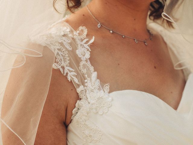 Le mariage de Florent et Emily à Saint-Lizier, Ariège 29