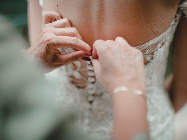 Le mariage de Jordan et Natacha  à Maisse, Essonne 3