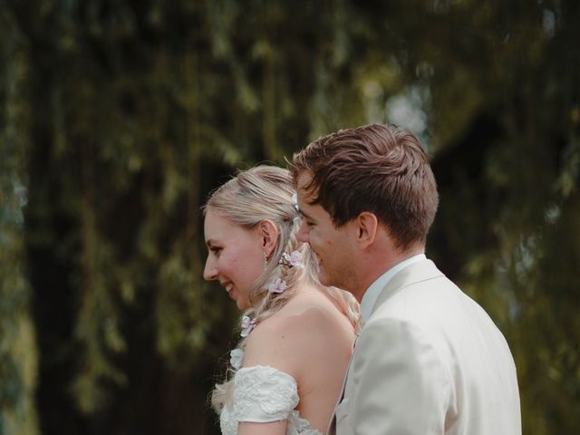 Le mariage de Jordan et Natacha  à Maisse, Essonne 9