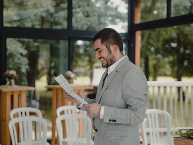 Le mariage de Jordan et Natacha  à Maisse, Essonne 30