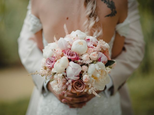 Le mariage de Jordan et Natacha  à Maisse, Essonne 1