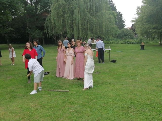 Le mariage de Jordan et Natacha  à Maisse, Essonne 45