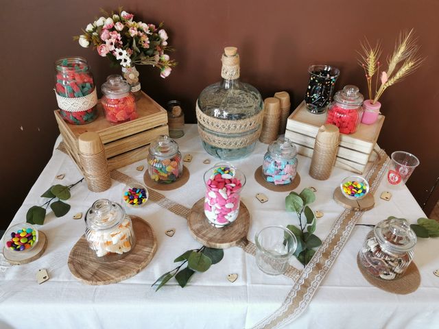 Le mariage de Olivier et Ludvina à Saint-Thomas, Haute-Garonne 3