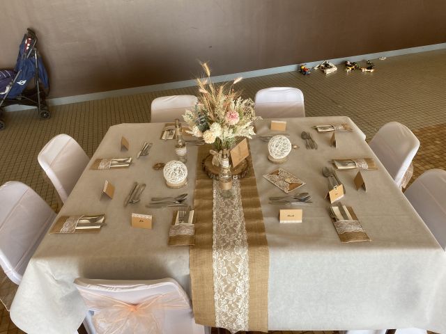 Le mariage de Olivier et Ludvina à Saint-Thomas, Haute-Garonne 6