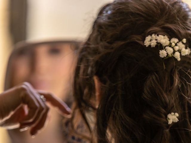 Le mariage de Damien et Marie à Villeneuve-lès-Maguelone, Hérault 29